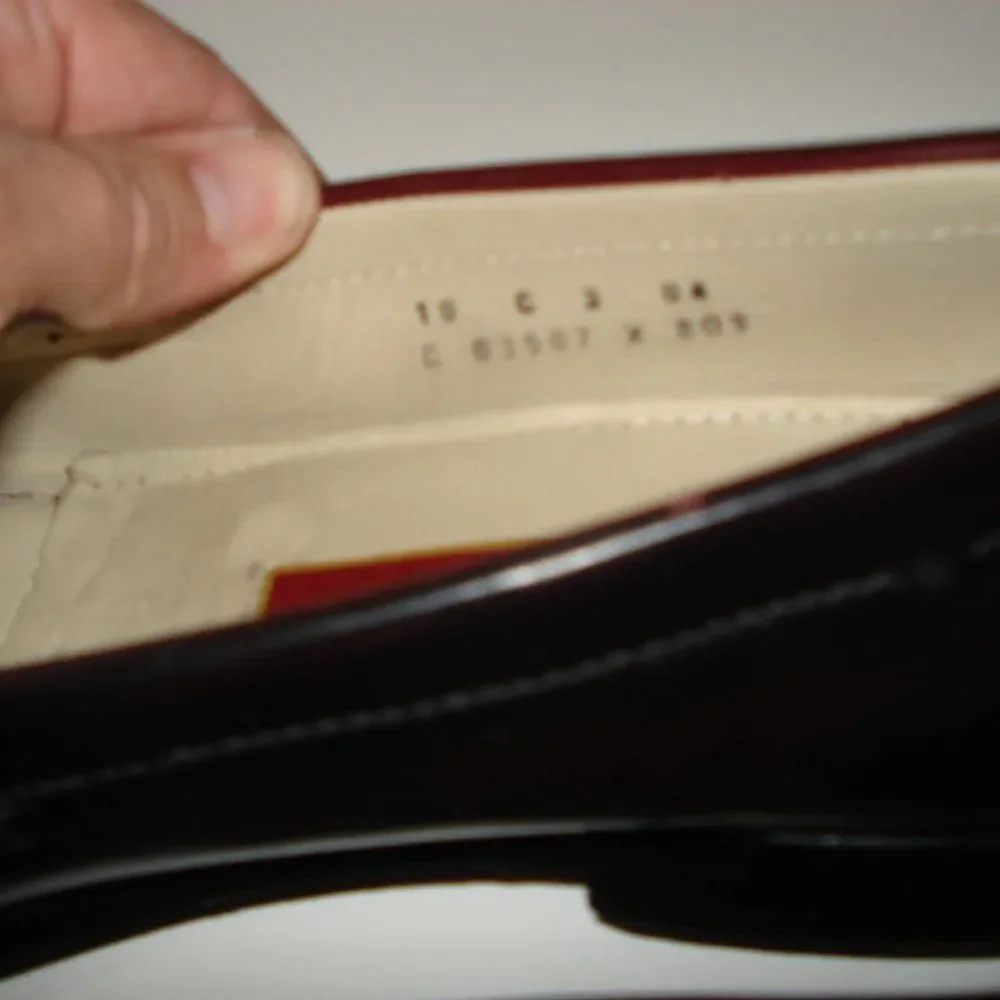 Men's Cole Haan 10 C Loafers Used Shoes Tassel
